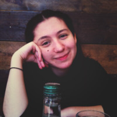 Anna  is looking for a Room in Leiden