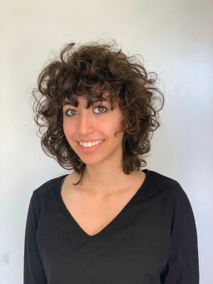 Mariam zoekt een Kamer in Leiden