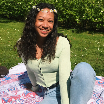 Kyara is looking for a Room / Studio in Leiden