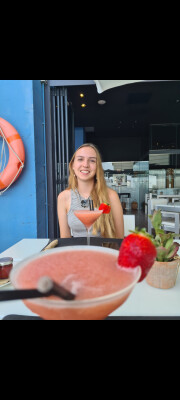 Sophie is looking for a Room / Studio in Leiden