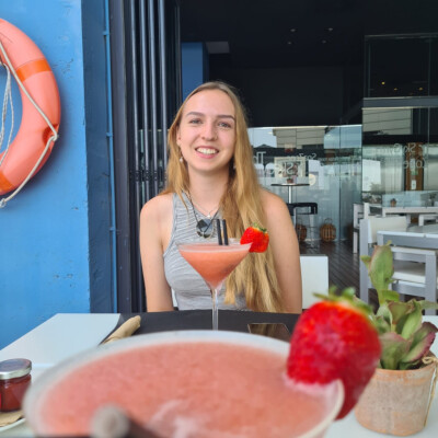 Sophie is looking for a Room / Studio in Leiden