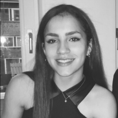 Alexandra  zoekt een Kamer / Studio in Leiden