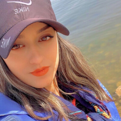 Sepideh is looking for a Room / Rental Property / Studio / Apartment in Leiden