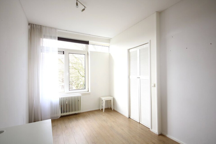 Room for rent in Leiden Mozartstraat, Gasthuiswijk RoomsLeiden
