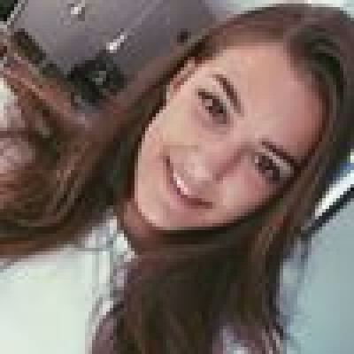 Nienke  zoekt een Studio in Leiden