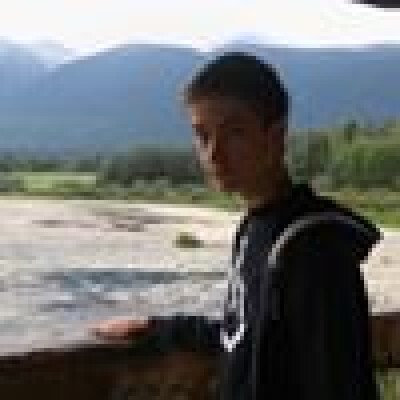 Thomas zoekt een Kamer in Leiden