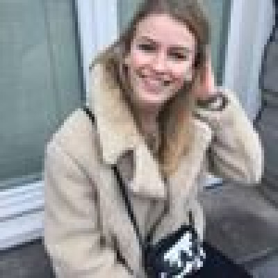Iris  zoekt een Kamer in Leiden