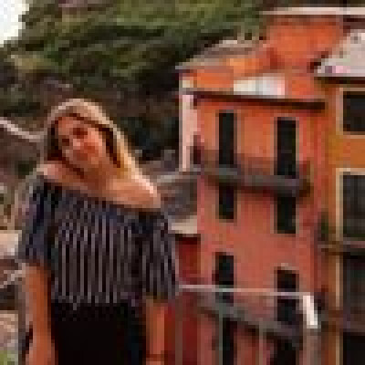 Rebecca is looking for a Room / Apartment in Leiden