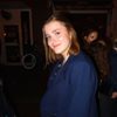 Jolie is looking for a Room / Studio / Apartment in Leiden