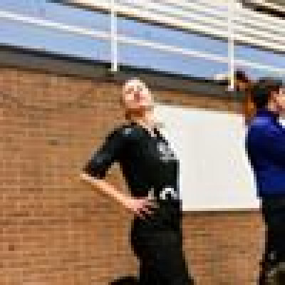 Imke is looking for a Room in Leiden