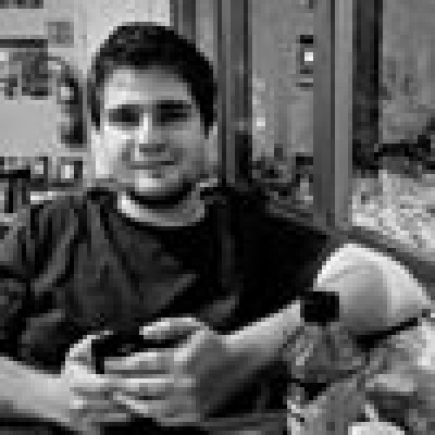 Alexandre zoekt een Kamer in Leiden