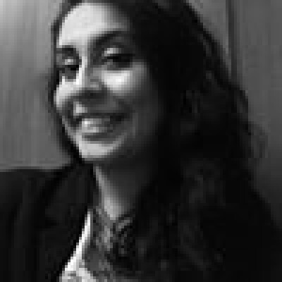 Ana Judith  is looking for a Room / Studio in Leiden