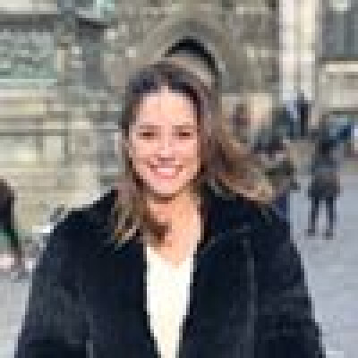 Ana Elisa zoekt een Kamer / Studio / Appartement in Leiden