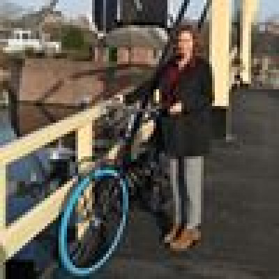 Alicja zoekt een Kamer / Huurwoning / Studio / Appartement in Leiden