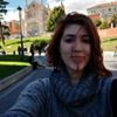 Stamatina is looking for a Room / Rental Property / Studio / Apartment in Leiden