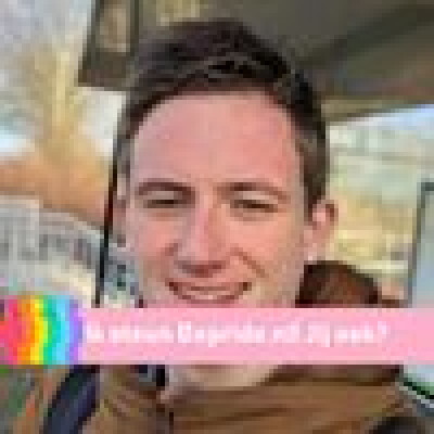 Bas  zoekt een Studio / Appartement in Leiden