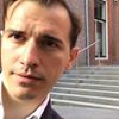 Evgen is looking for a Room / Studio / Apartment in Leiden