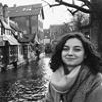 Emma is looking for a Room / Rental Property / Studio / Apartment in Leiden