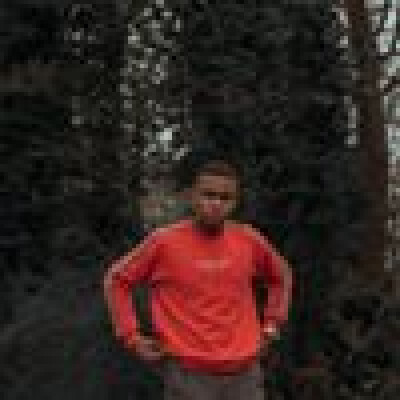 Jamal  zoekt een Studio in Leiden