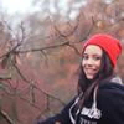 Fanny is looking for a Room in Leiden