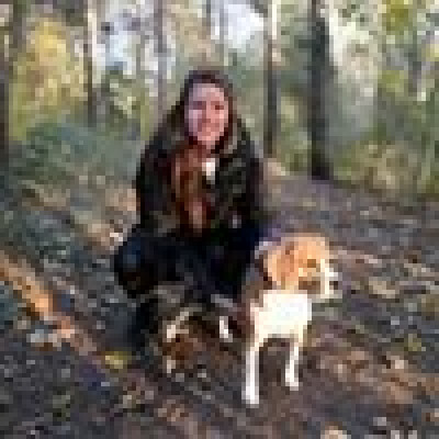 Annelien  is looking for a Studio in Leiden