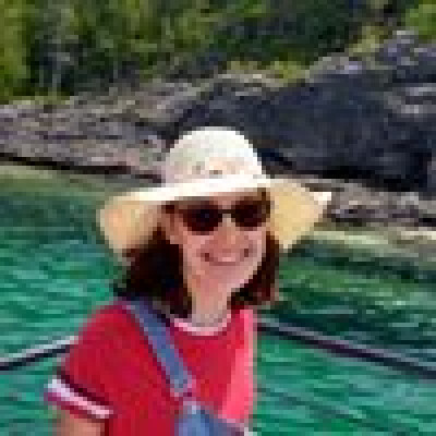 Mylène is looking for a Room in Leiden