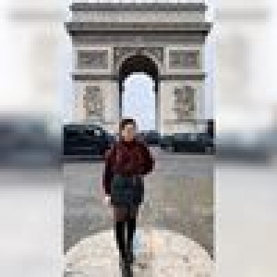 Vania zoekt een Kamer / Studio in Leiden