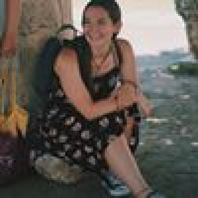 Anna  is looking for a Room / Studio / Apartment in Leiden