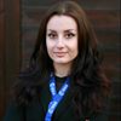 Arianna  zoekt een Kamer in Leiden