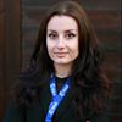 Arianna  is looking for a Room in Leiden