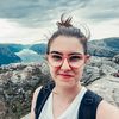 Maria  is looking for a Rental Property / Apartment in Leiden