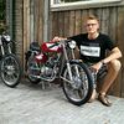 Arturo is looking for a Room / Rental Property / Studio / Apartment in Leiden