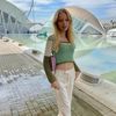 Rose-Lynn  is looking for a Room / Studio in Leiden