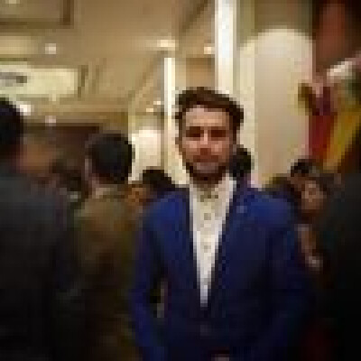 Bibek  zoekt een Kamer in Leiden