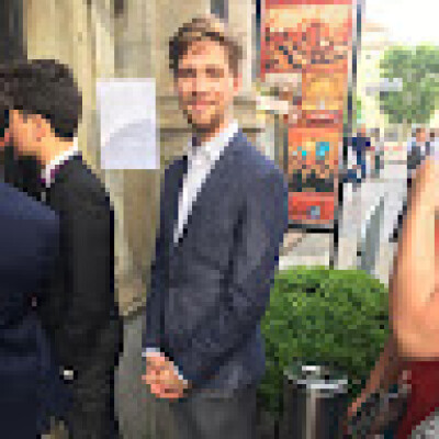 Luca Daniel  is looking for a Room / Studio in Leiden