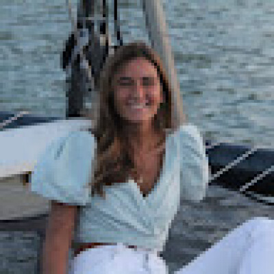 Maria is looking for an Apartment in Leiden