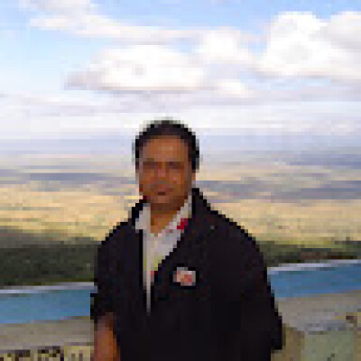 Rishabh is looking for a Room / Studio in Leiden