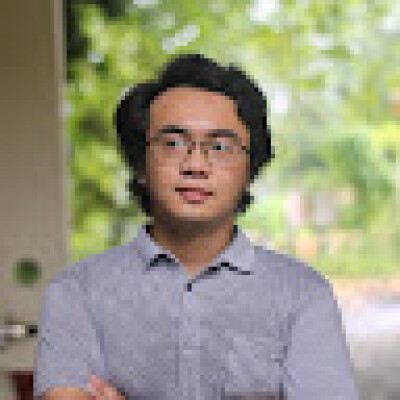 Khaing Khant zoekt een Studio in Leiden