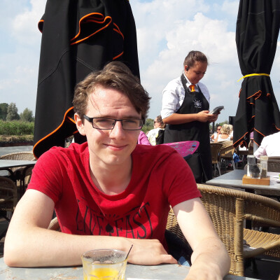 Joris is looking for a Studio / Apartment in Leiden