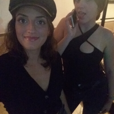 Nikki is looking for a Room in Leiden