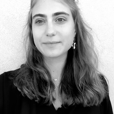 Patrycja zoekt een Kamer / Studio in Leiden