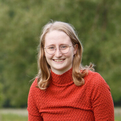 Marit zoekt een Kamer / Studio in Leiden