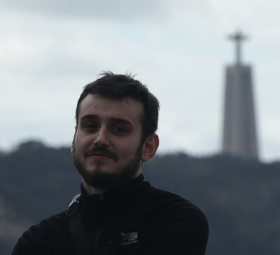 Lazar is looking for a Room / Studio in Leiden