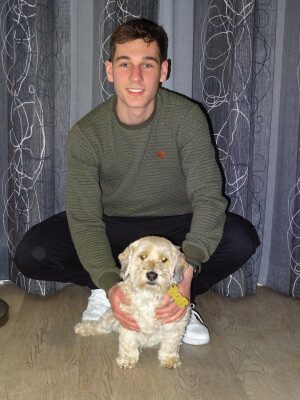 Remco is looking for a Room in Leiden