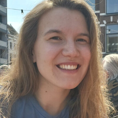 Michelle  is looking for a Rental Property / Studio / Apartment in Leiden