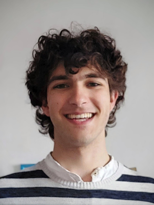 Lorenzo is looking for a Room / Studio in Leiden