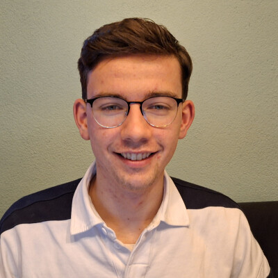 Rick is looking for a Room in Leiden