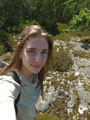 Céline zoekt een Kamer / Huurwoning / Studio / Appartement in Leiden