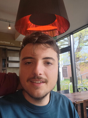 Thomas is looking for a Room in Leiden