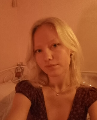 Caitlin  zoekt een Kamer / Studio in Leiden